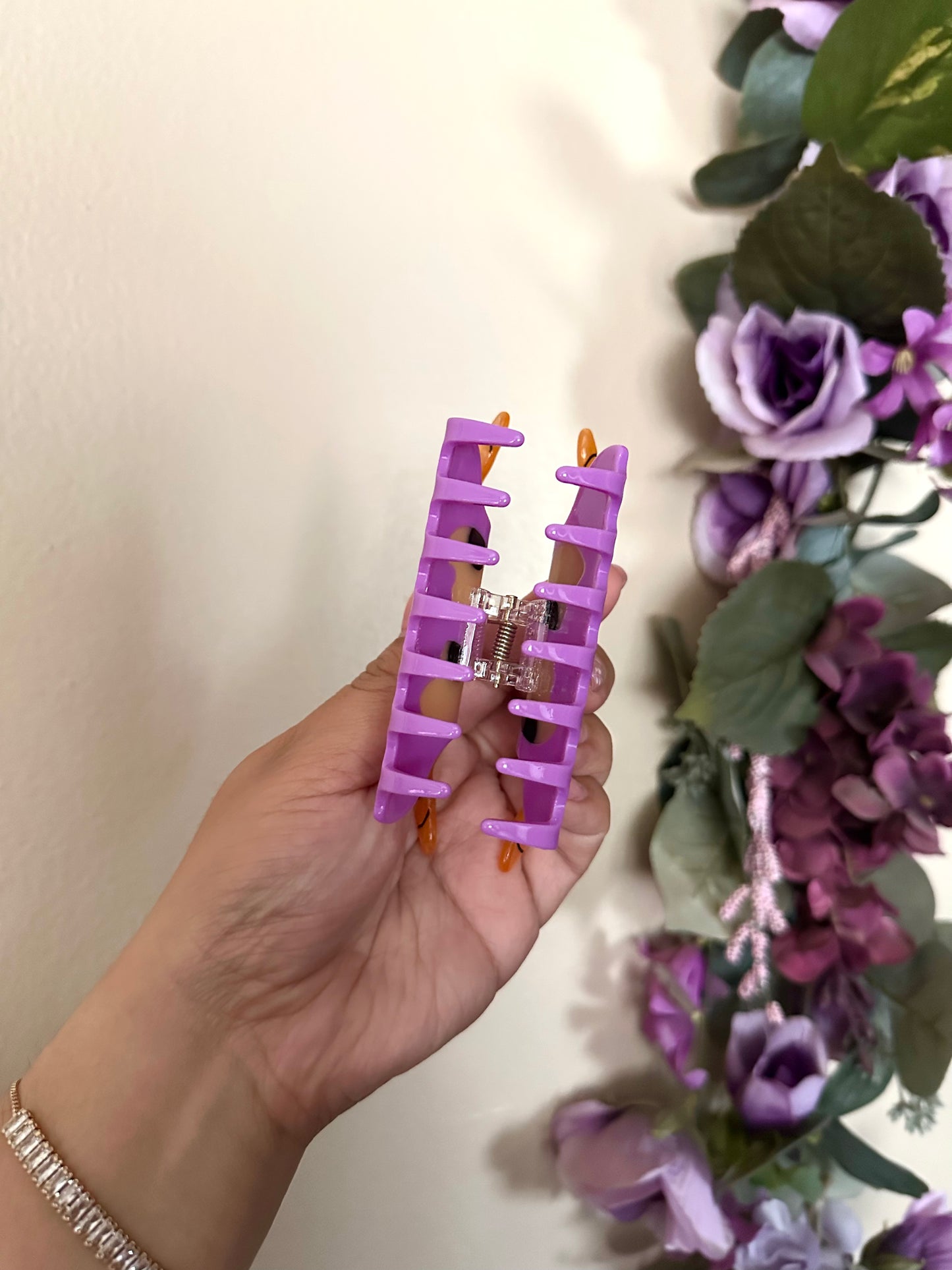 Figment Hair Clip