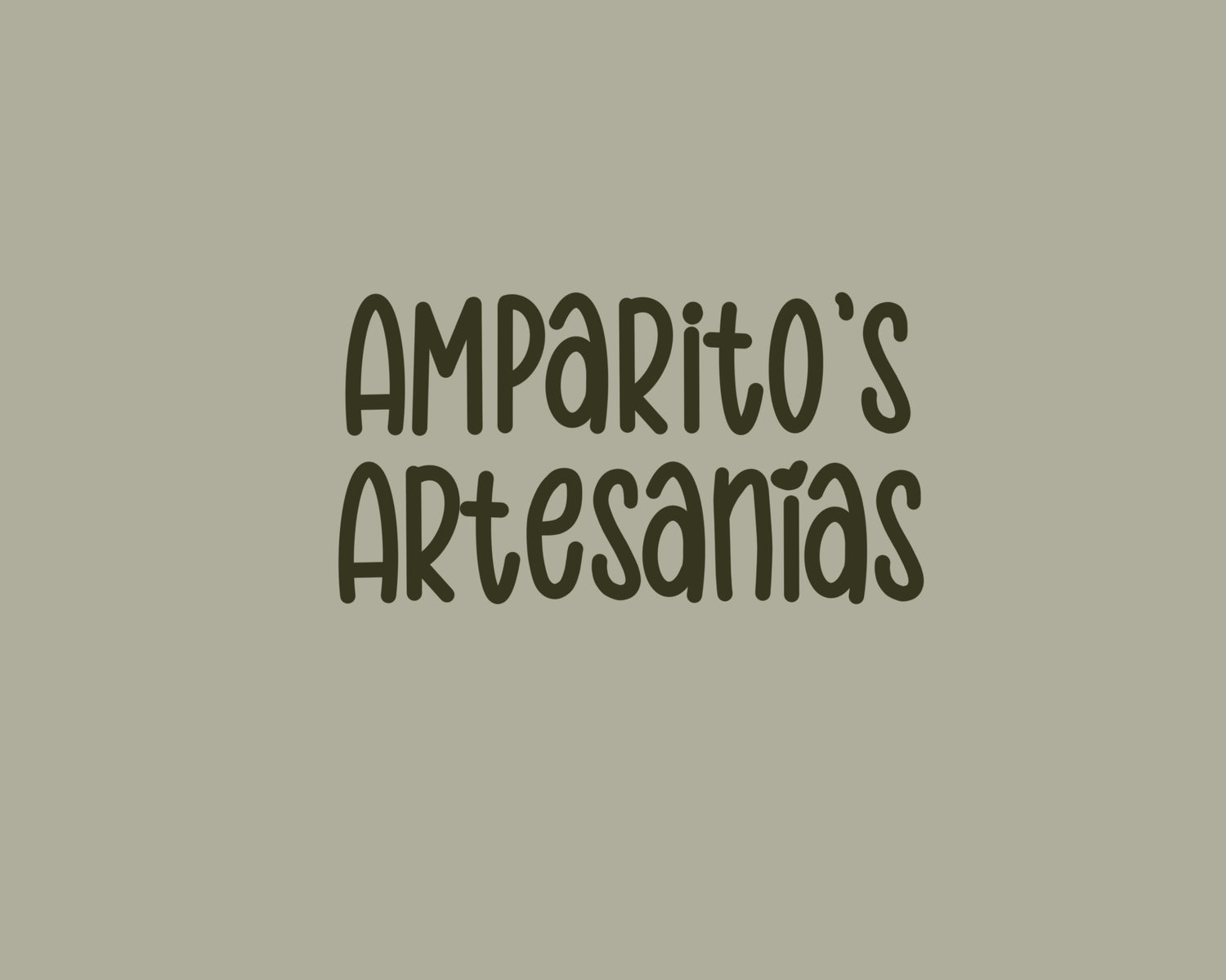 Amparito's Artesanias