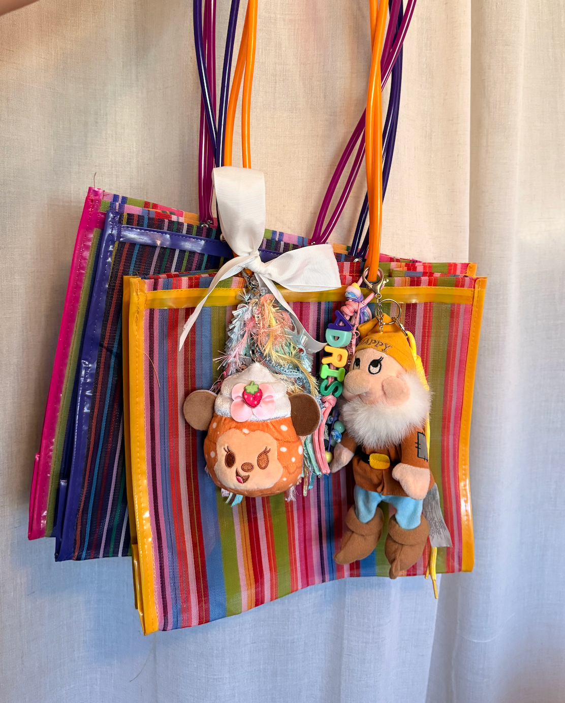 Mercado Bags