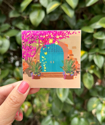 Encanto, Casita Madrigal, Mirabel Madrigal, Disney Stickers, Sticker, Stationery, Disneyland, Disney Movies, Dos Oruguitas