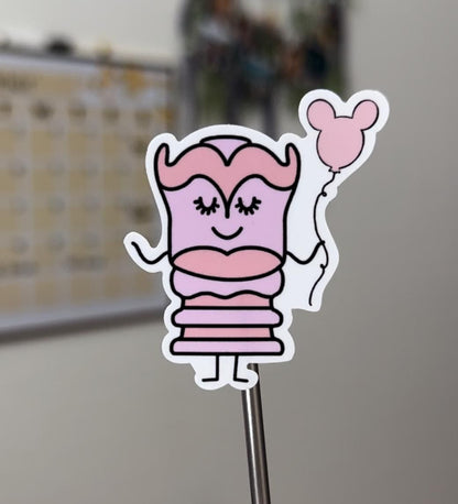 The Larynx Goes to Disney, SLP, SLPA, Speech, Speech Therapy, Speech Pathology, Med SLP