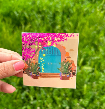 Encanto, Casita Madrigal, Mirabel Madrigal, Disney Stickers, Sticker, Stationery, Disneyland, Disney Movies, Dos Oruguitas