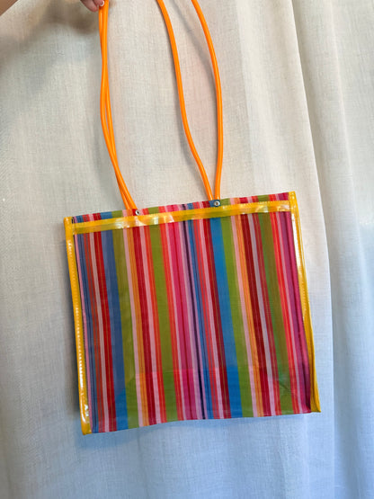 Mercado Bag Yellow