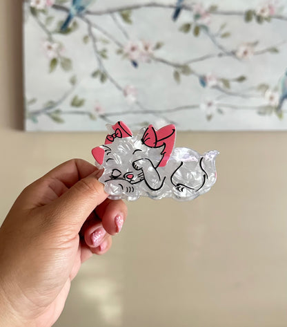 Marie Hair Clip