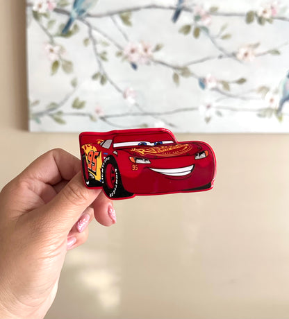 McQueen Hair Clip