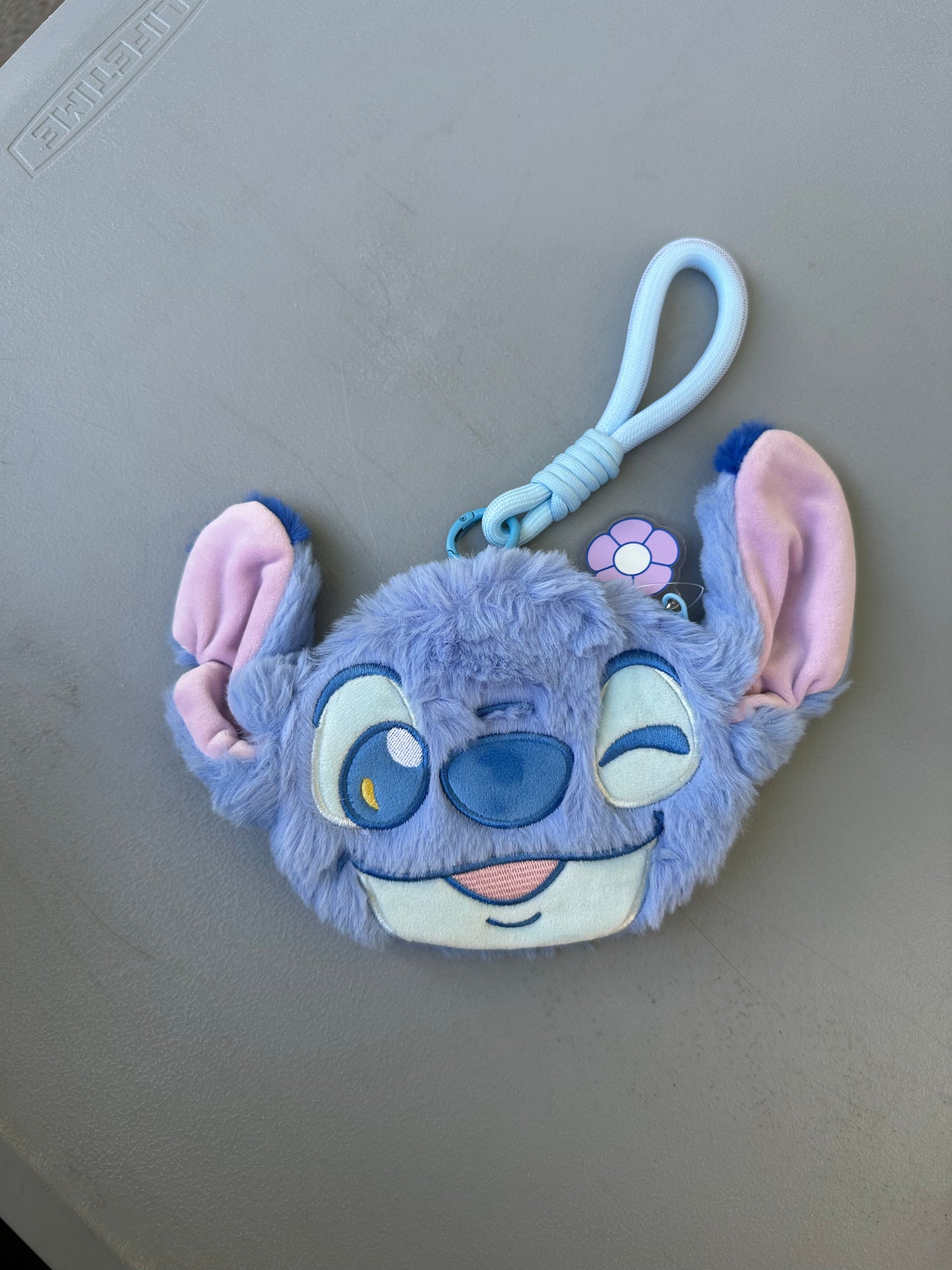 Cute Stitch Bag