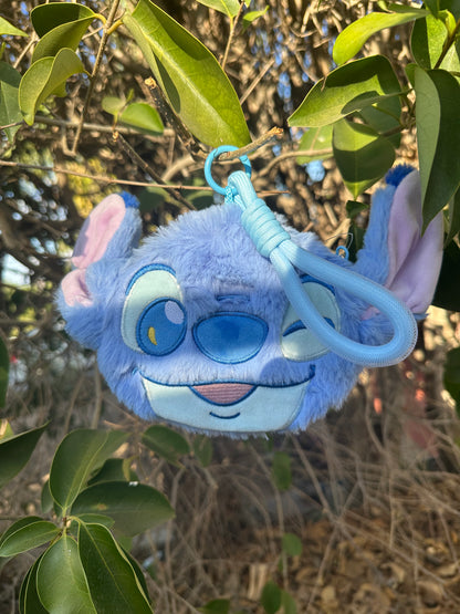 Cute Stitch Bag