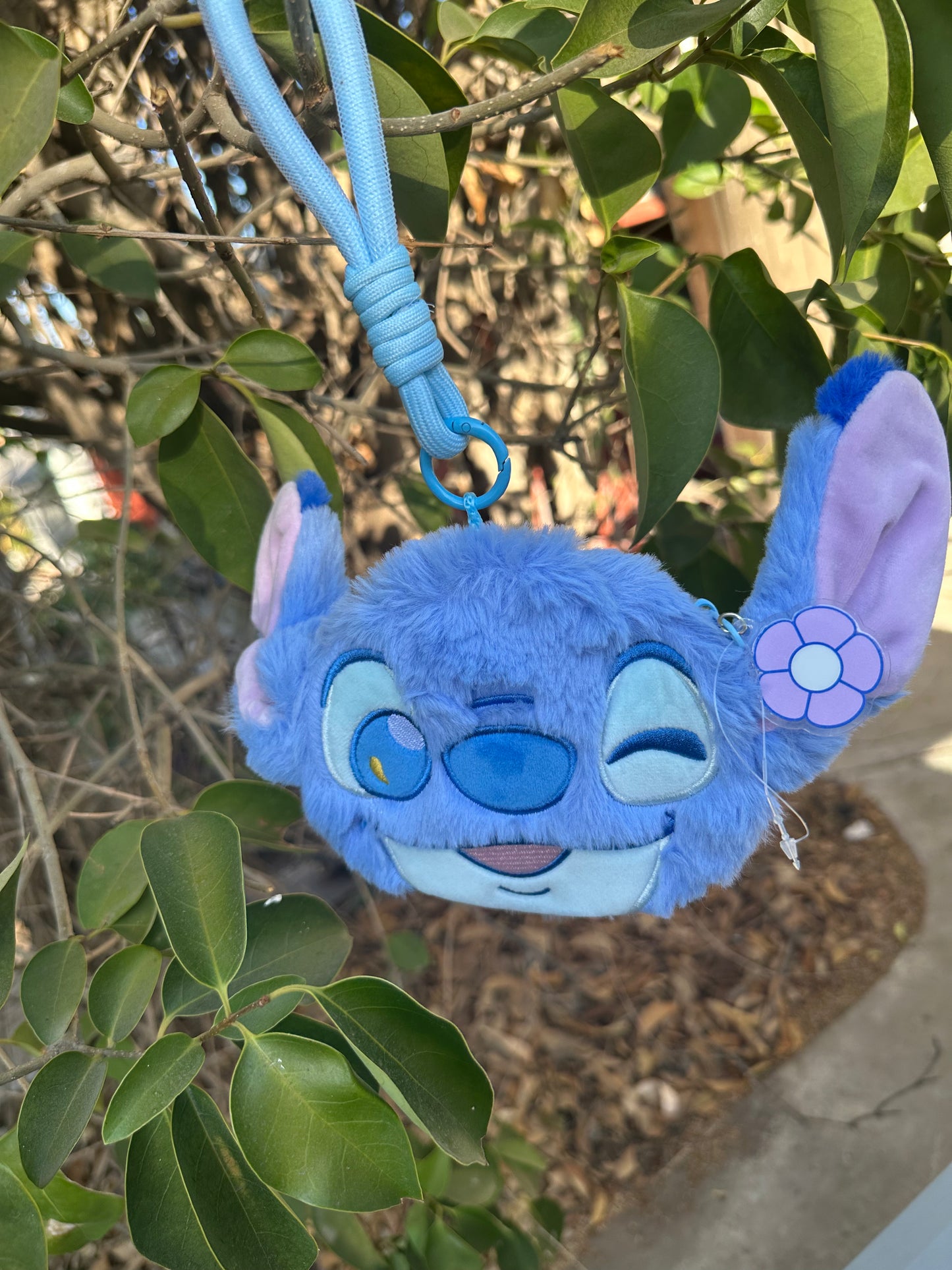 Cute Stitch Bag