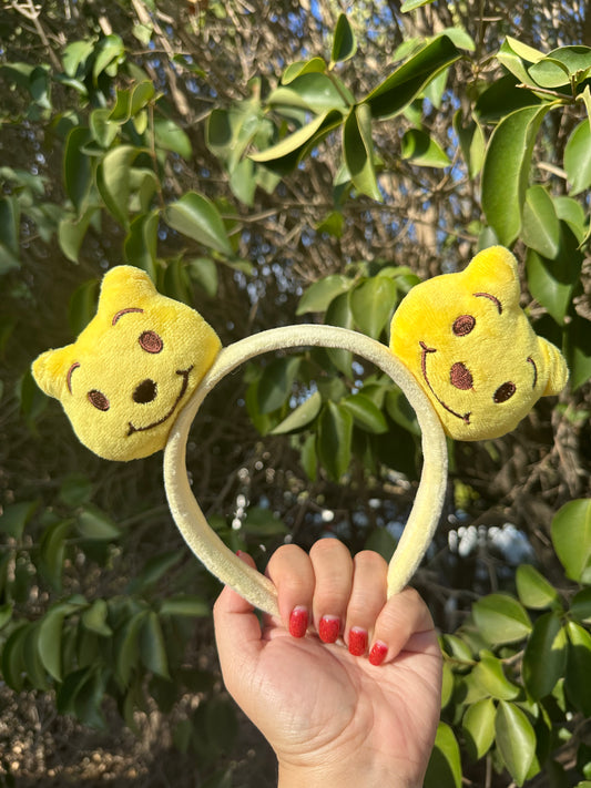 Pooh Character Ears