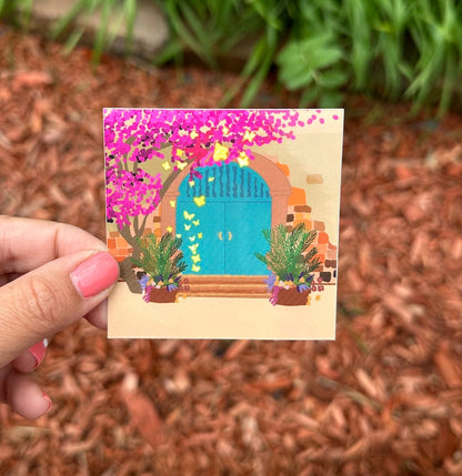 Encanto, Casita Madrigal, Mirabel Madrigal, Disney Stickers, Sticker, Stationery, Disneyland, Disney Movies, Dos Oruguitas